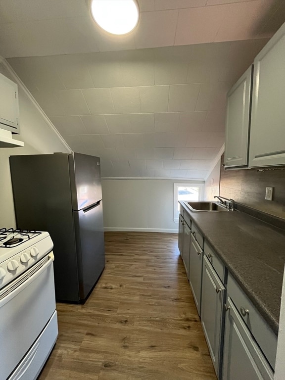 Photo - 95 Wade St Unit 4F