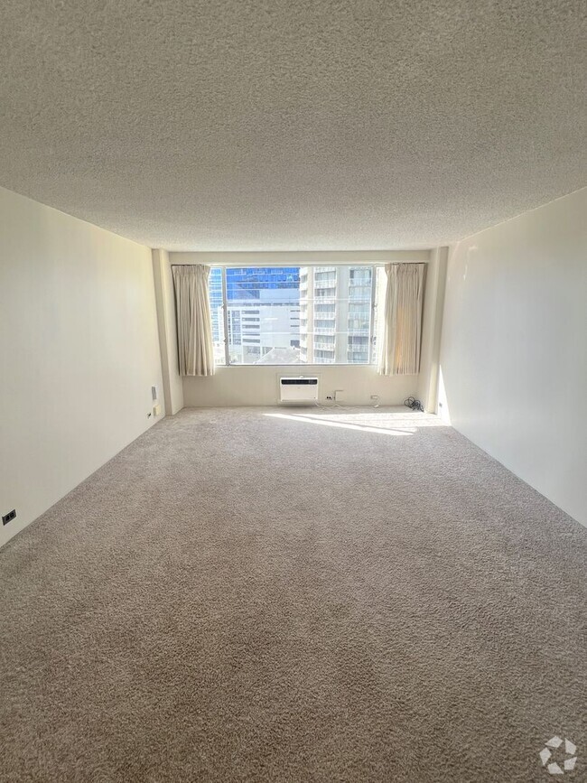 Building Photo - Spacious Studio in Midtown Ala Moana Unit 703 Rental