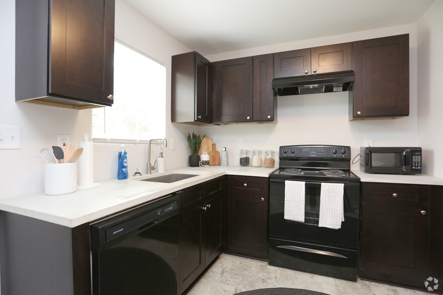 Interior Photo