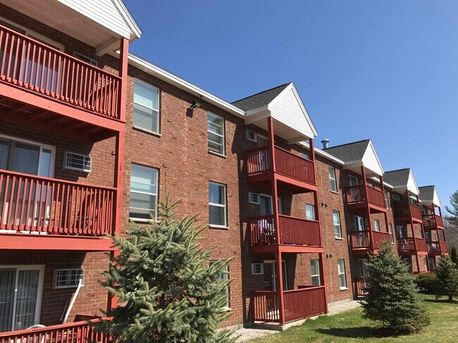 Photo - 95 Powers St Unidad 20