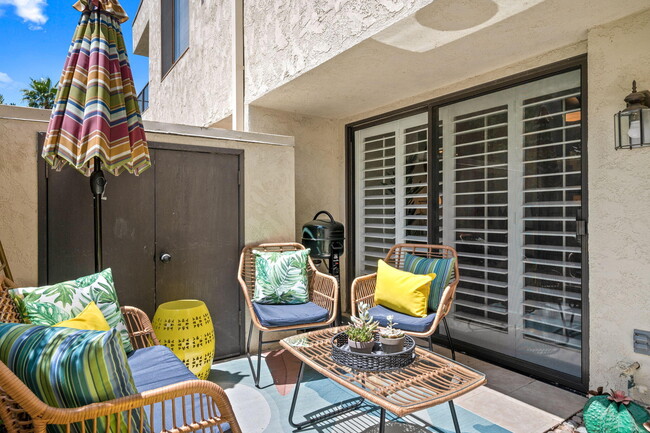 Photo - 45405 Lupine Ln Condo Unit 18