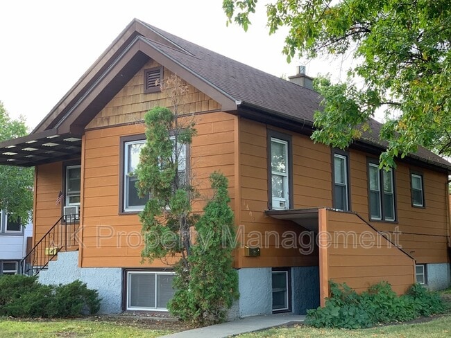 Photo - 1602 8th Ave N House