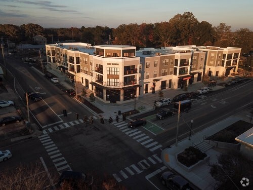 Building Photo - Midtown Starkville Rental