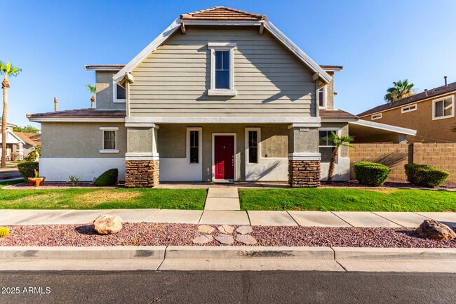 Photo - 8721 E Lomita Cir House
