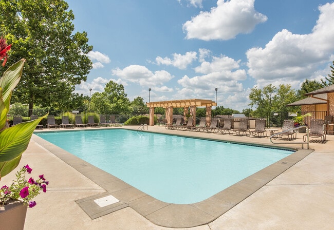The Lodge of Overland Park