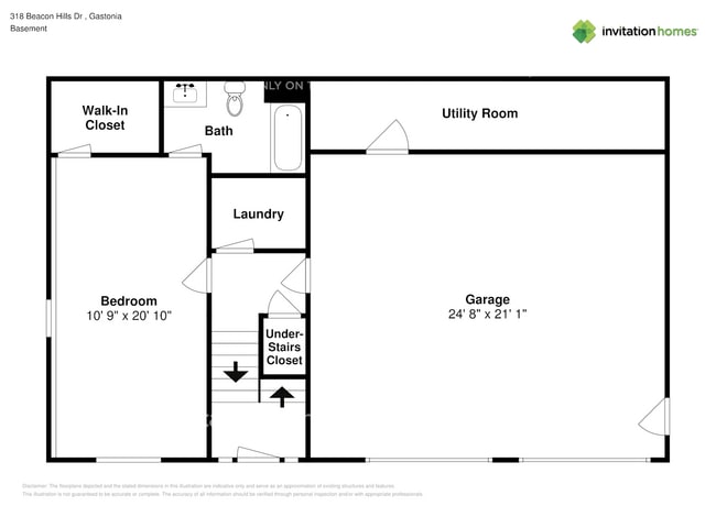 Photo - 318 Beacon Hills Dr