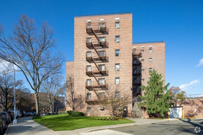 Photo - 8740 Francis Lewis Blvd