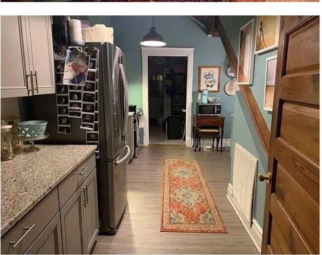 Photo - First floor apartment in Olde town