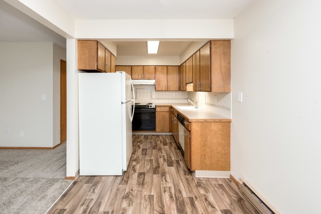 Photo - Park At Allen Apartments