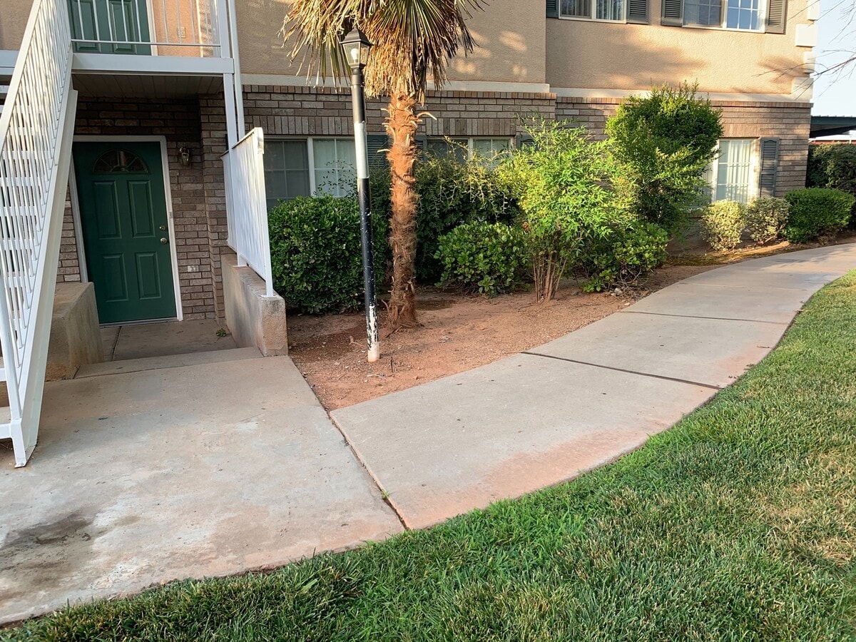 Condo off Sunset - Condo off Sunset