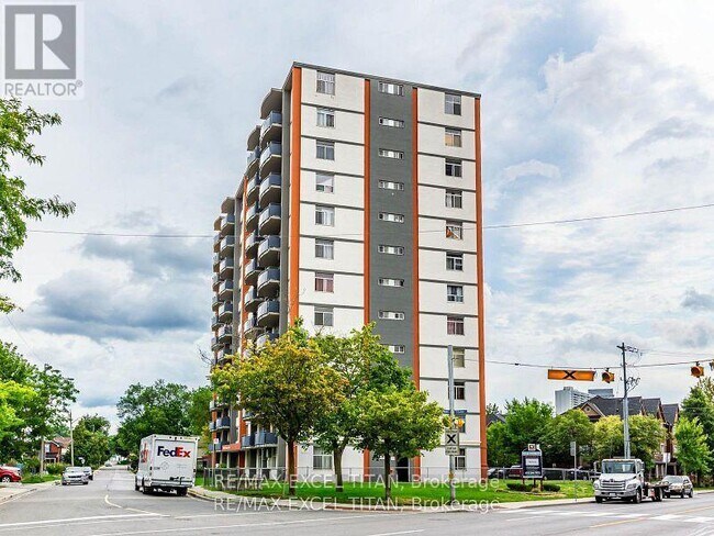 Photo - 2255 Weston Rd Unit 601