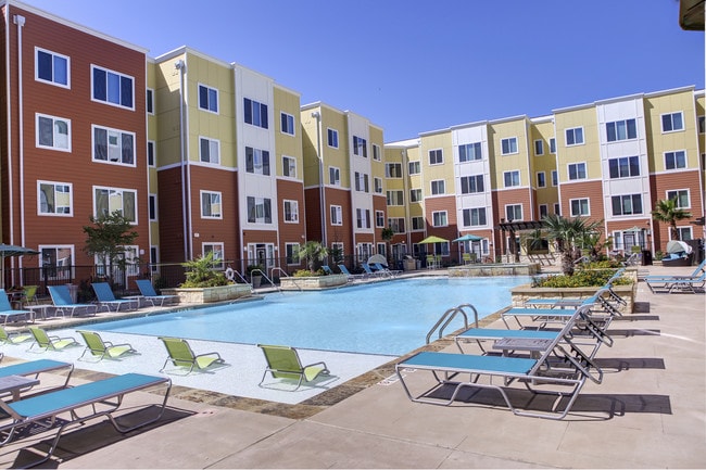Furnished Apartments for Rent in Waco, TX