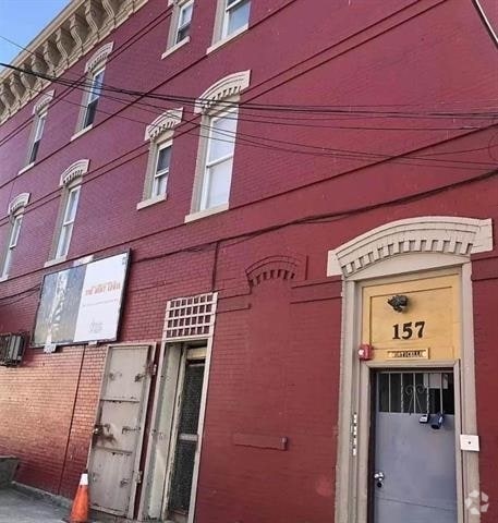 Building Photo - 157 Monticello Ave Rental