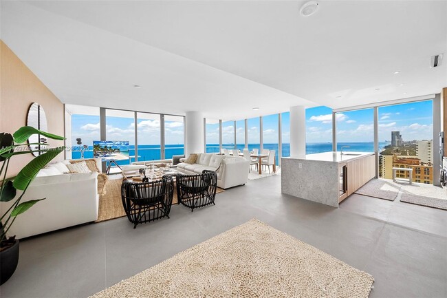 Building Photo - 2000 S Ocean Dr Unit 22B Rental