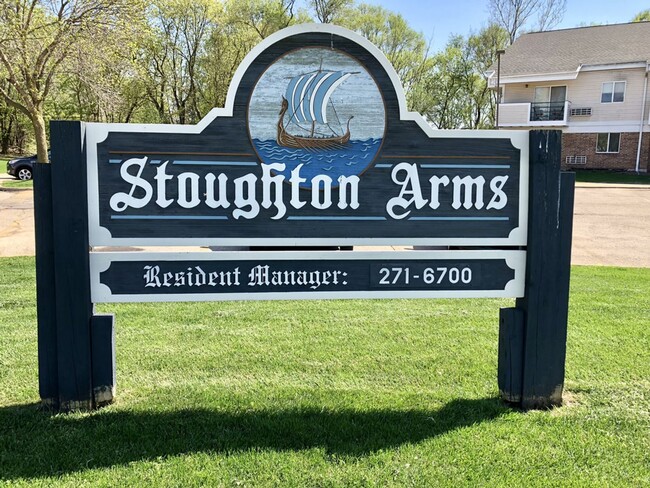 Photo - Stoughton Arms