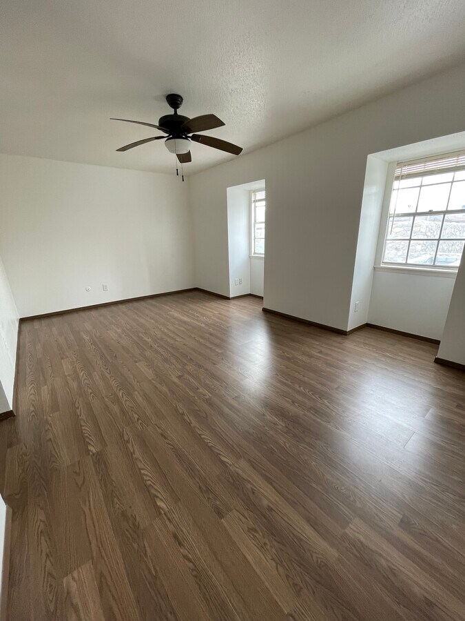 6713 Escondido Dr Townhome Townhome Rental in El Paso TX