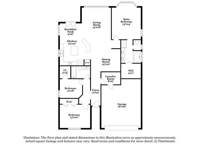 Photo - 10247 Oasis Palm Dr