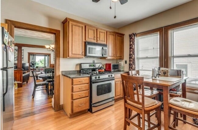 1181 Saratoga St Unidad 1