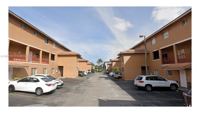 Building Photo - 8183 NW 8th St Unit C4 Rental