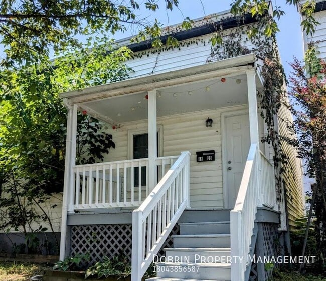 Photo - 1805 W Moore St Casa