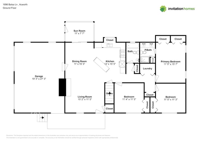Photo - 1896 Balsa Ln