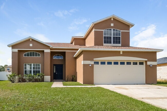 Building Photo - 418 Bedlington Ct