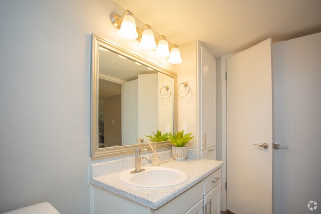 1BR, 1BA - 800SF - Grand Riviera