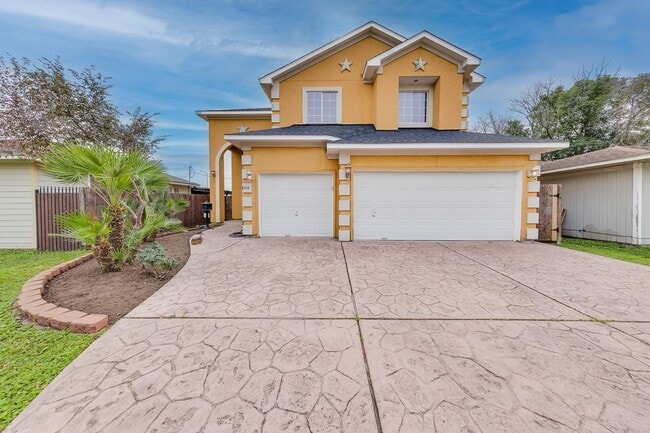 Building Photo - 8514 Bonner Dr Rental