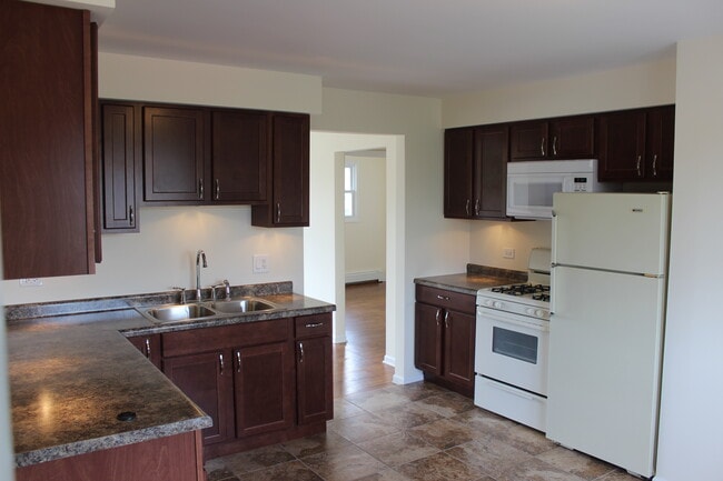 Building Photo - 14437 S Ravinia Ave Unit 2N