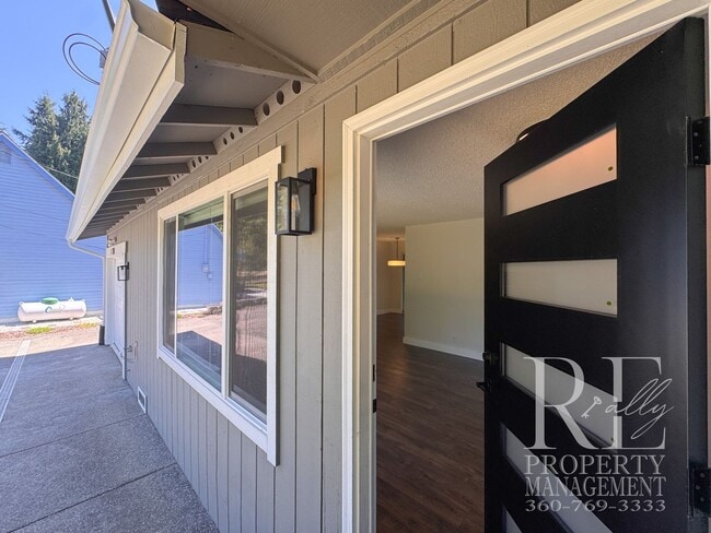 Photo - Renovated Poulsbo Home with A/C, & Covered Outdoor Living