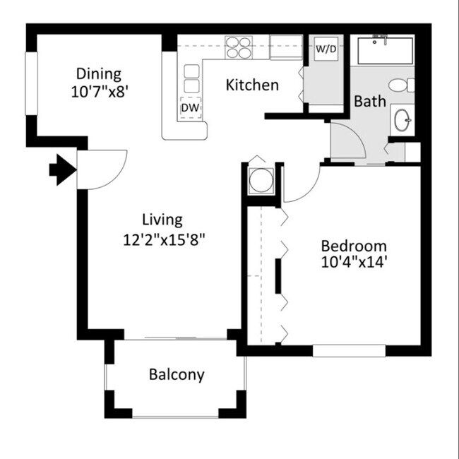 Coquina Cove Apartments Palm City, FL