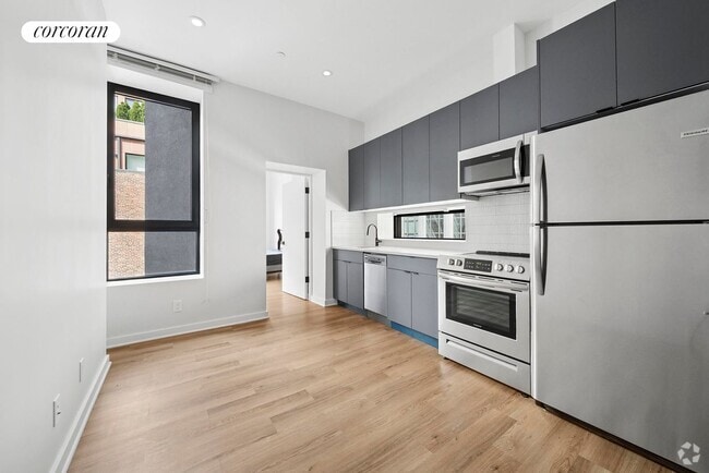 Building Photo - 317 W 51st St Rental
