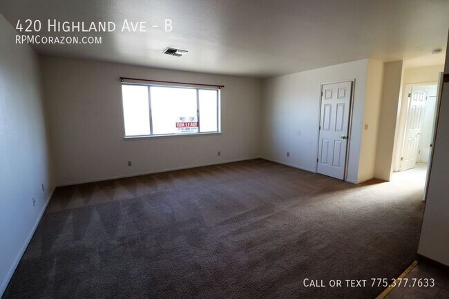 Photo - 420 Highland Ave Unit B