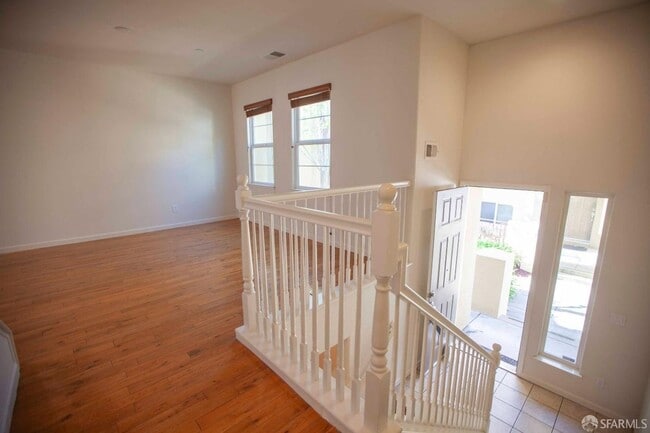 Photo - Beautiful updated 3-level, 3BR2.5BA and 2-car garage townhome!