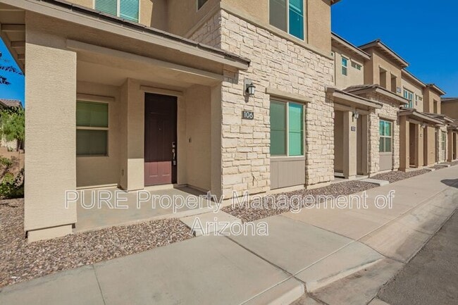 Building Photo - 4601 S Renaissance Dr Rental