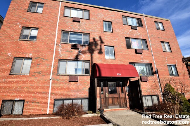 Photo - 226 Parker Hill Ave Condominio Unidad 1