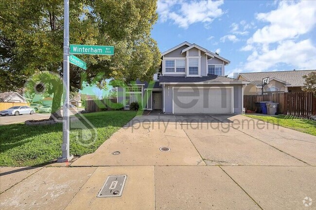 Building Photo - 5939 Winterham Way Rental