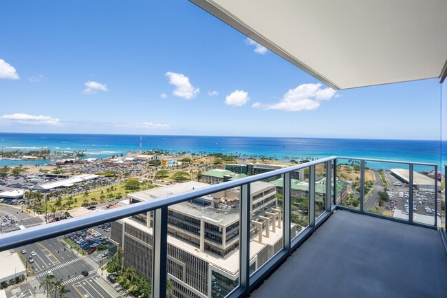 Photo - 600 Ala Moana Blvd