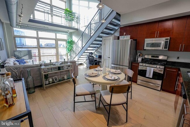 Photo - 1390 Kenyon St NW Apartment Unit 722