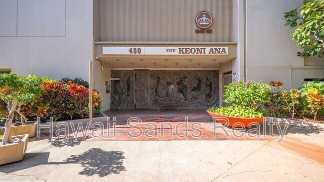 Photo - 430 Keoniana St