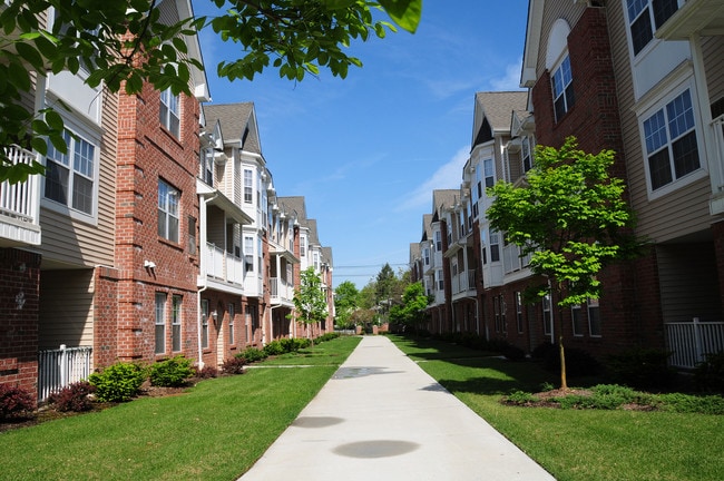 Photo - Meridian Terrace