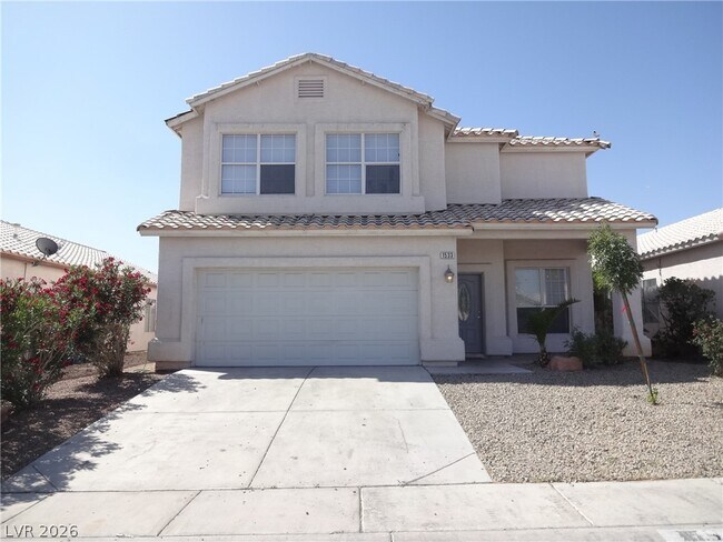 1533 Honey Vista Ln