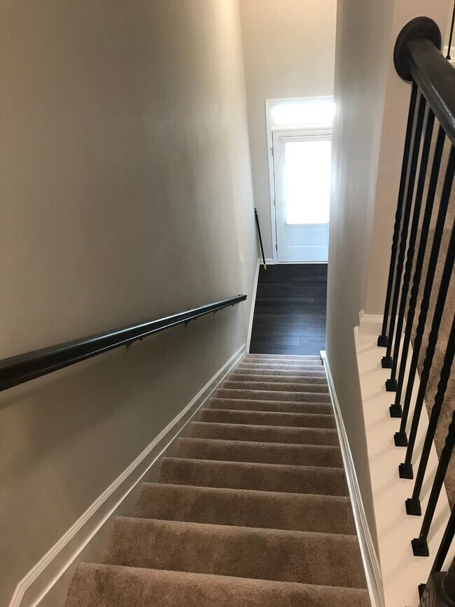 Photo - Spacious 3BR Townhome in Cumming | 2,178 Sq Ft | Available September 1