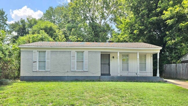 Building Photo - 4539 Spring Valley Dr Rental