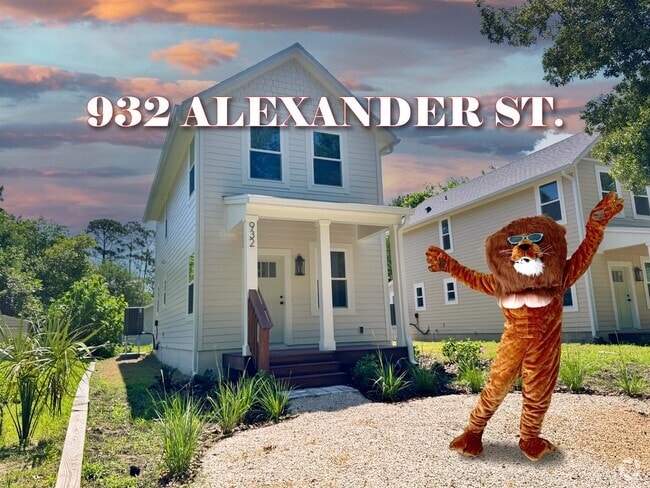 Building Photo - 932 Alexander St Rental