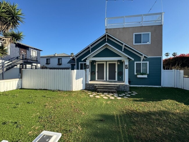 Photo - Remodeled | Private Side Yard