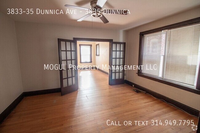 Building Photo - ***Free Rent Special*** 1-bedroom across f... Unit 3835 Dunnica Rental