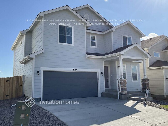 Photo - 11819 Mission Peak Pl