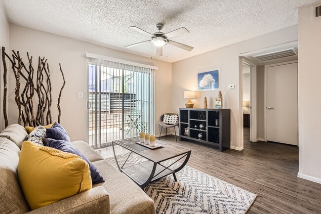 Element Austin Apartments