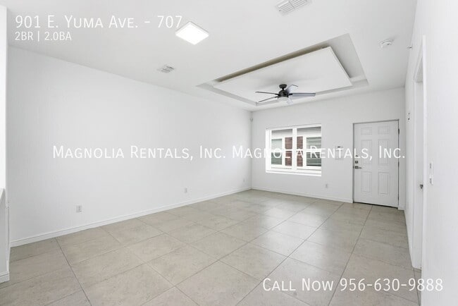 901 E Yuma Ave Unit 707